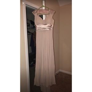 ball gown